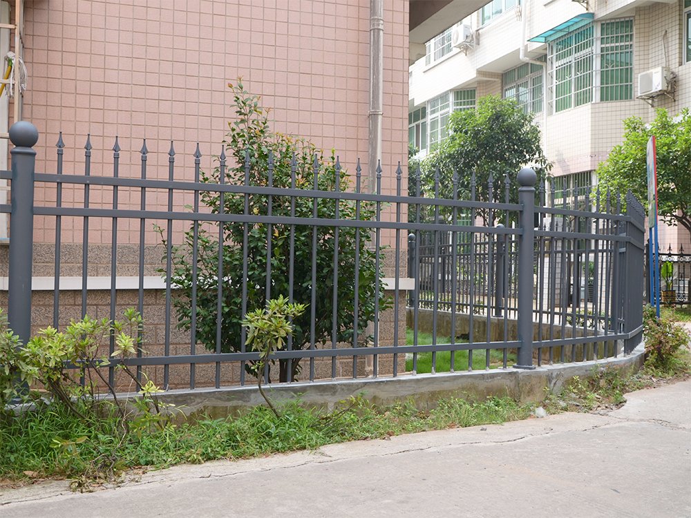 鋅鋼柵欄