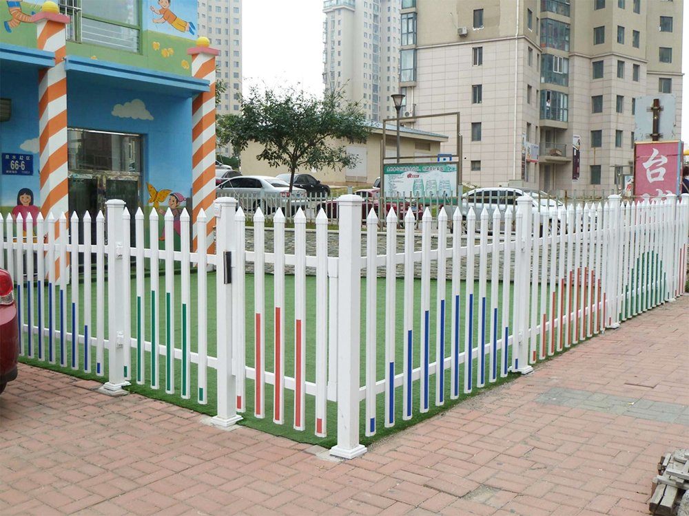 幼兒園圍墻護欄