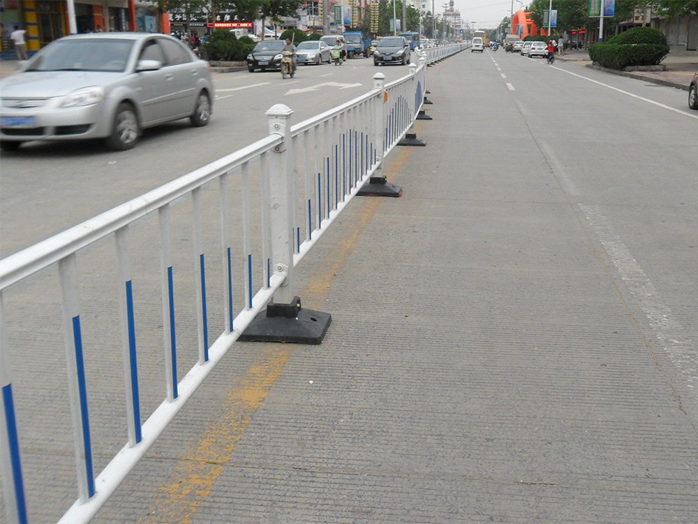 道路護(hù)欄