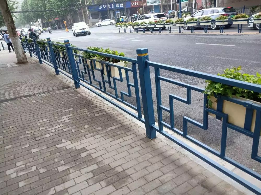 文化護欄