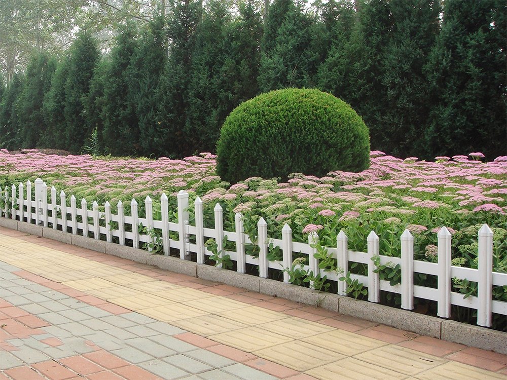綠化護欄