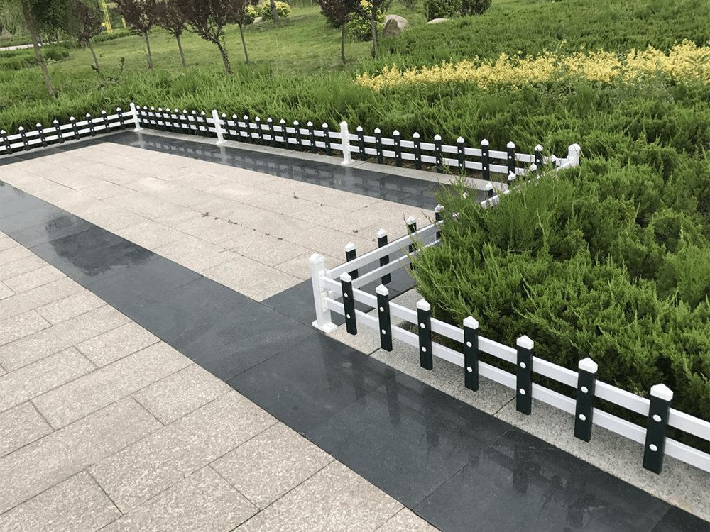 綠化護欄
