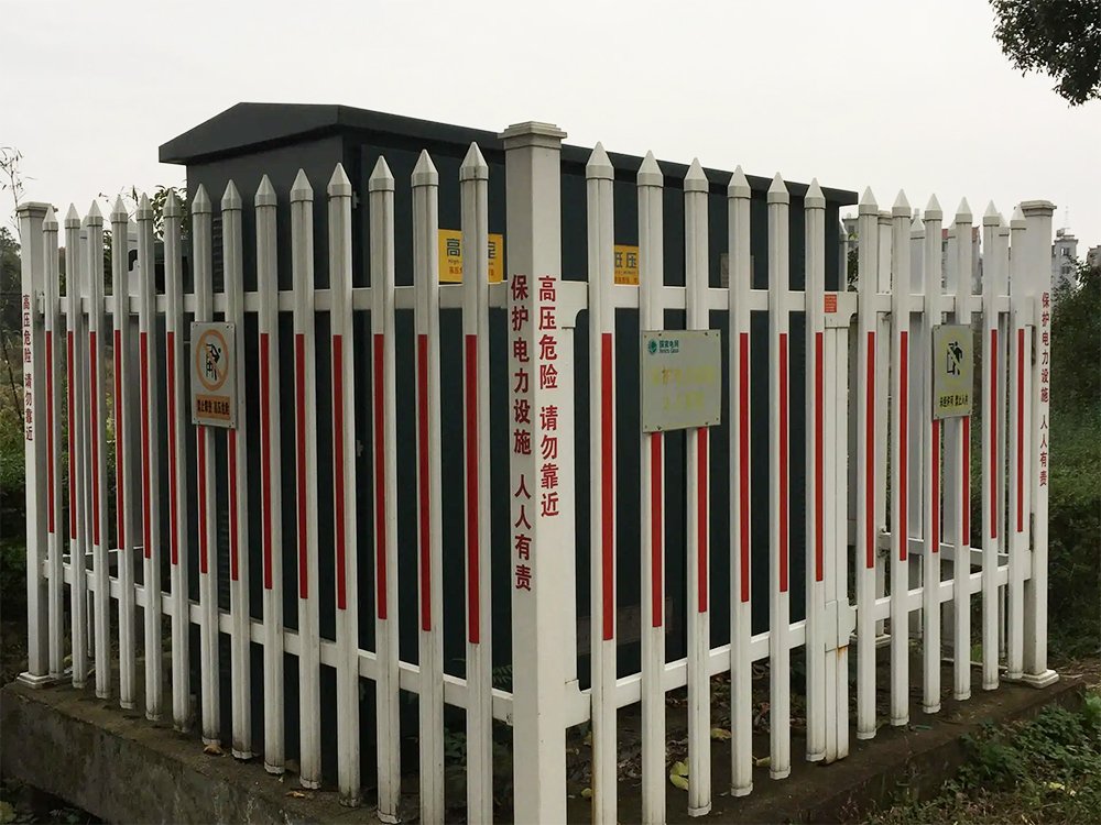 電力護(hù)欄