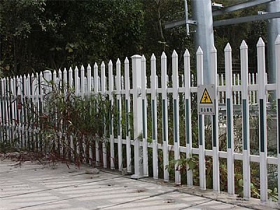 電力護(hù)欄