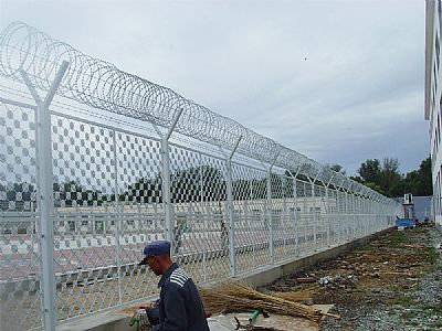 監(jiān)獄隔離網(wǎng)