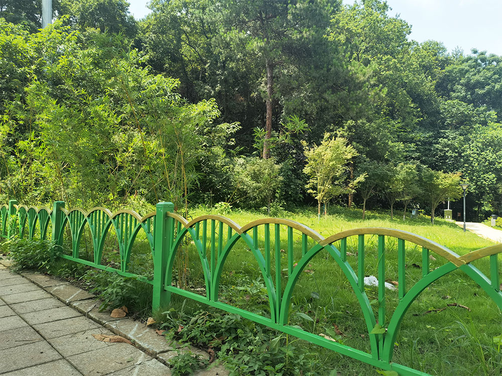 公園綠化護欄